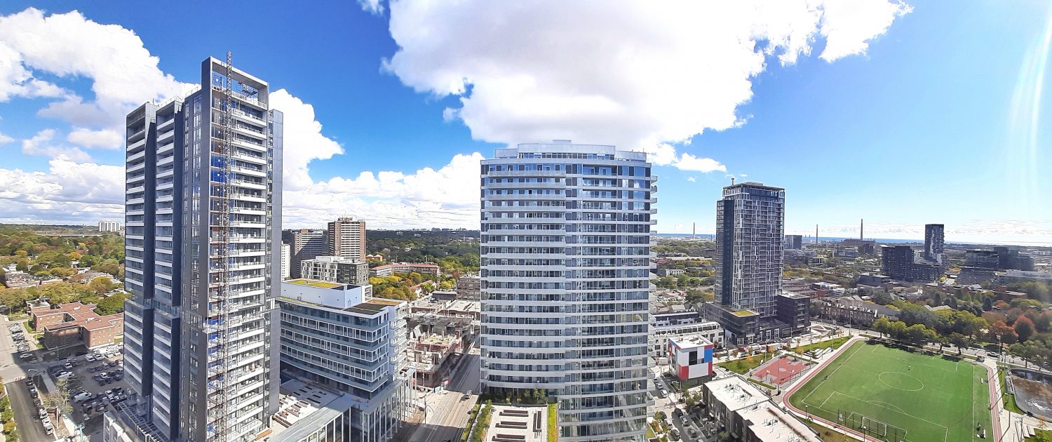 Real Estate Photography